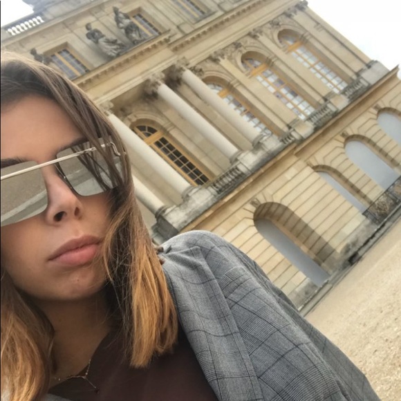 Adam Selman x Le Specs Sunglasses 2018 - Picture 2 of 4